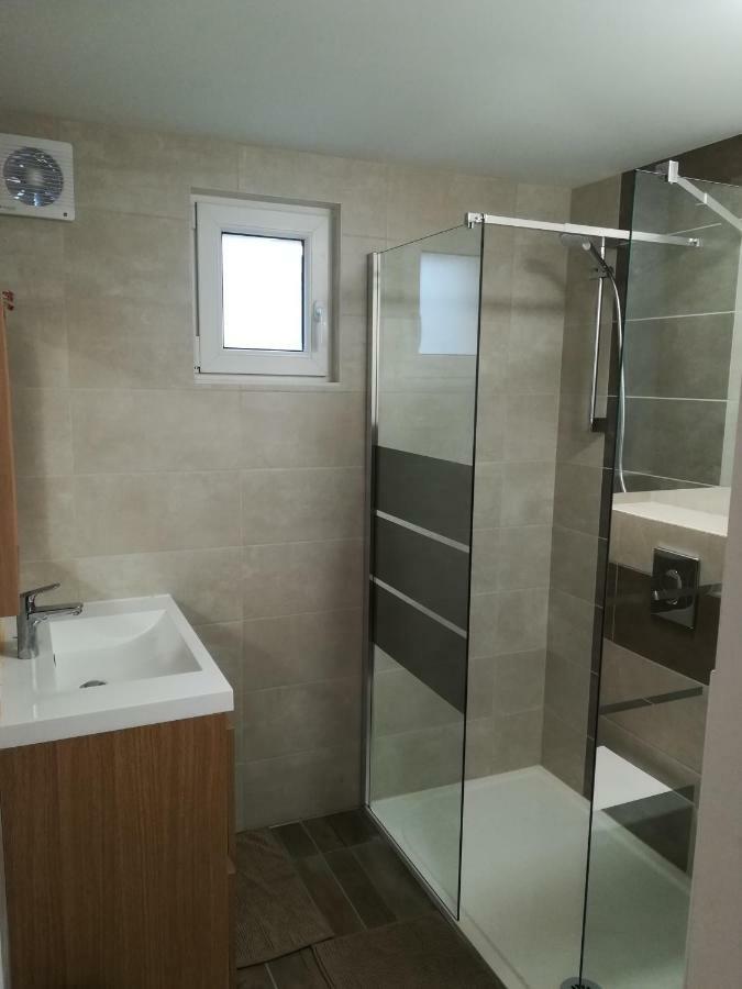 The Primeveres Home - Spa Sainte-Marie-aux-Mines Ngoại thất bức ảnh