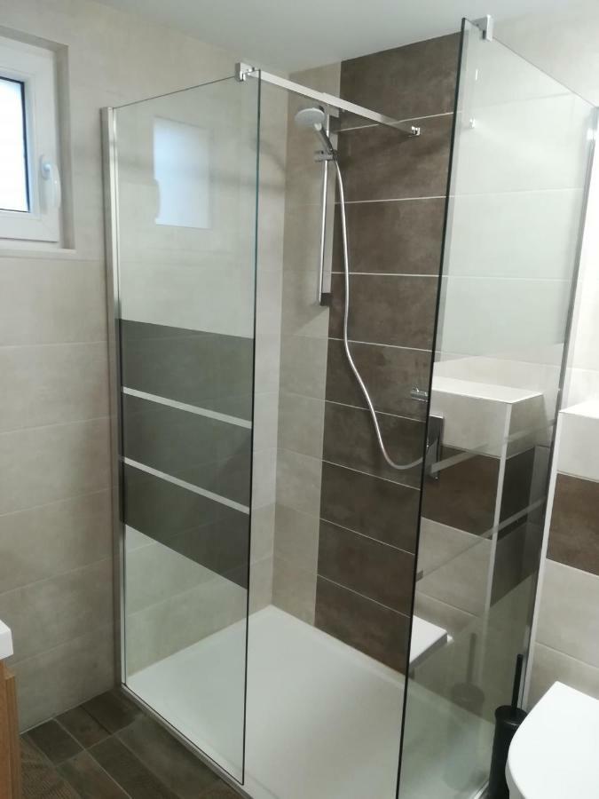 The Primeveres Home - Spa Sainte-Marie-aux-Mines Ngoại thất bức ảnh