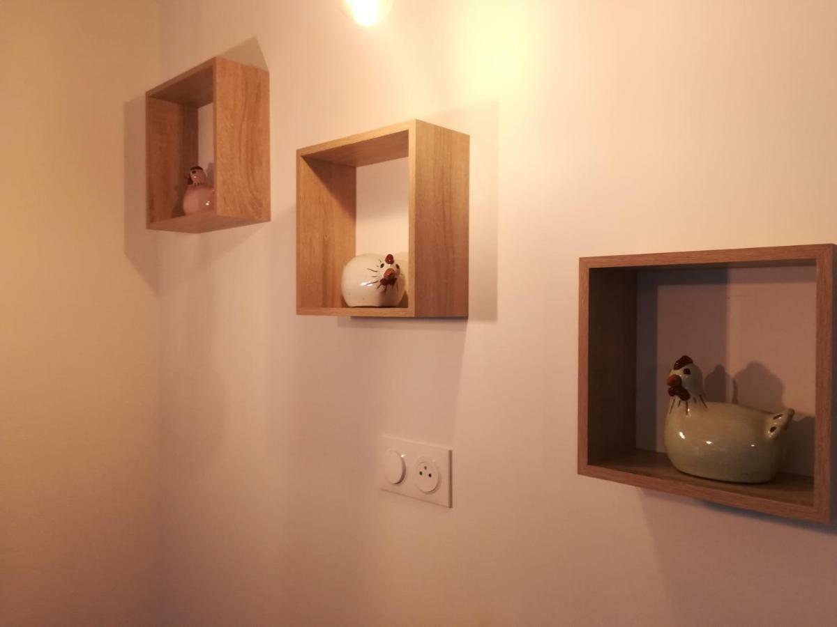 The Primeveres Home - Spa Sainte-Marie-aux-Mines Ngoại thất bức ảnh