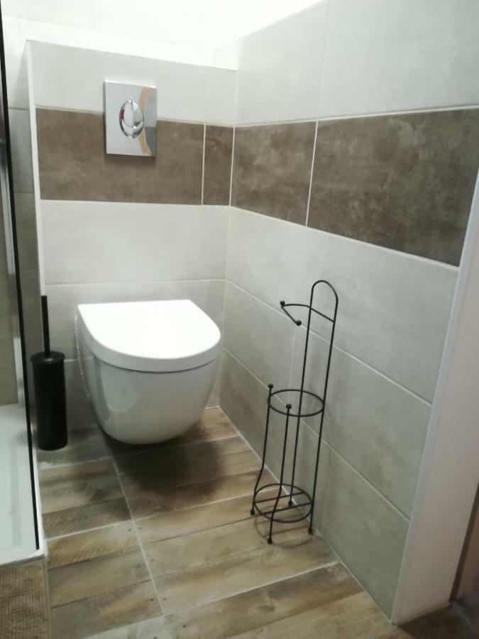 The Primeveres Home - Spa Sainte-Marie-aux-Mines Ngoại thất bức ảnh